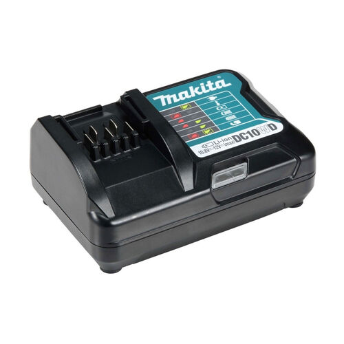 Makita DC10WD Charger 12V