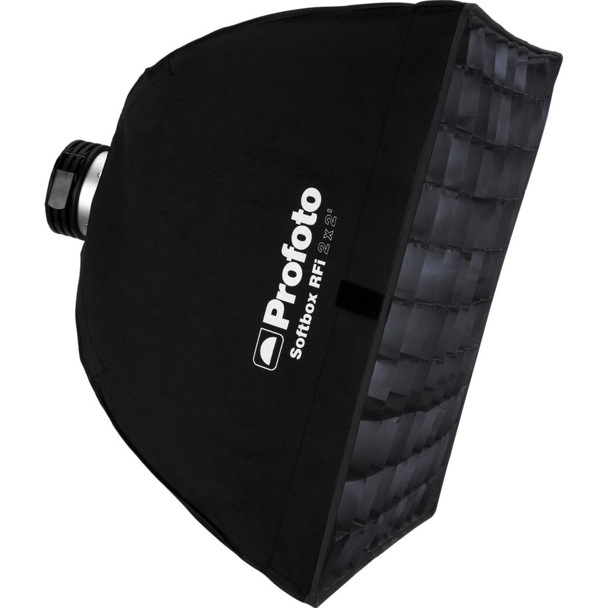Profoto RFi 2x2' Softbox + Speedring + Grid