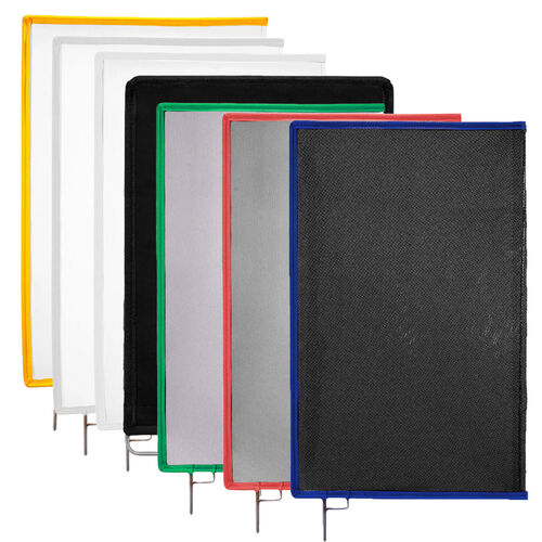 24x36" Flag Complete Kit