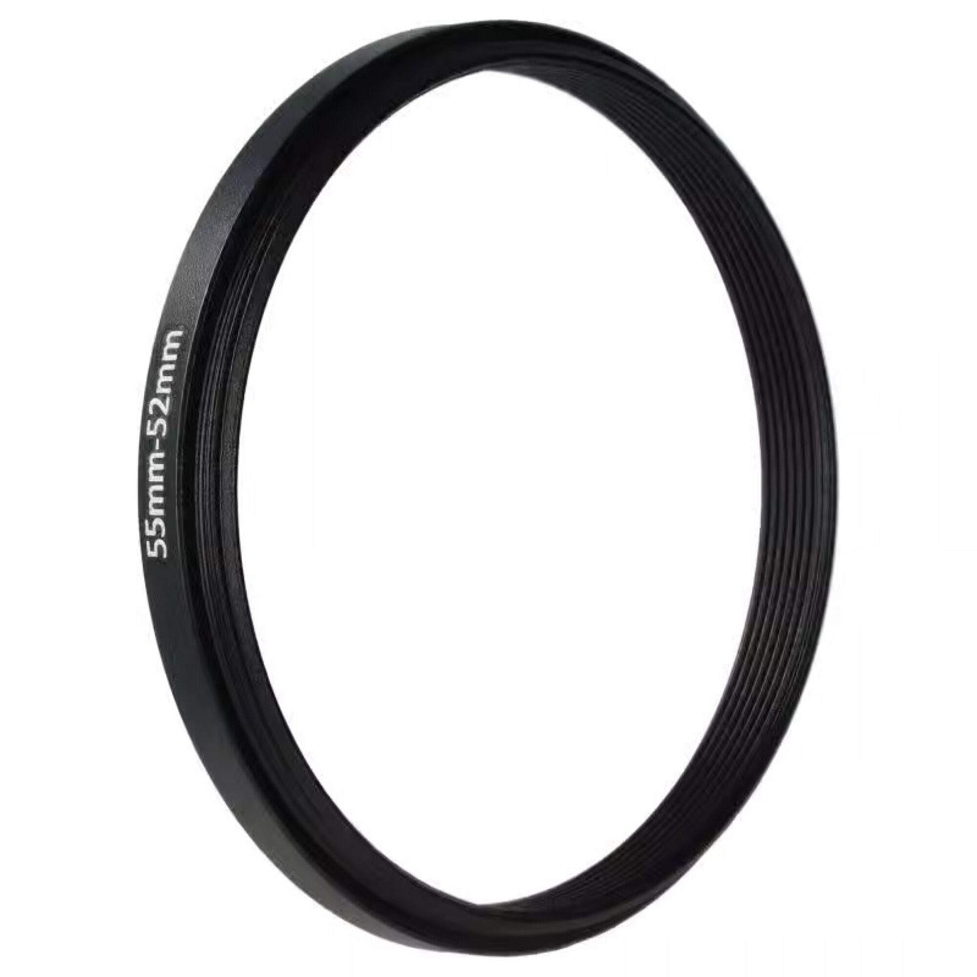 Step Down Ring 55 to 52mm