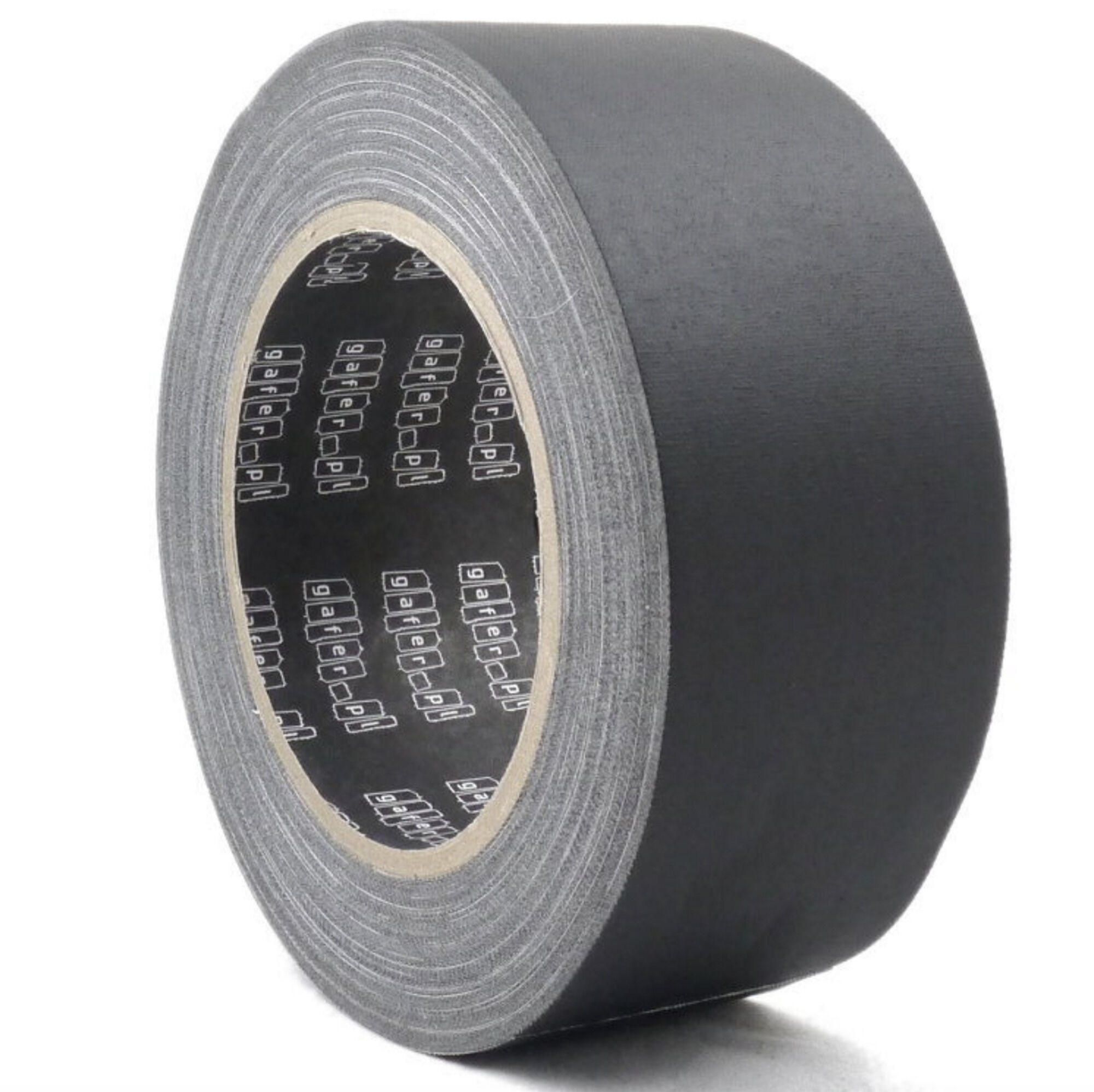Tape Pro Matt 50mm x 25m Black