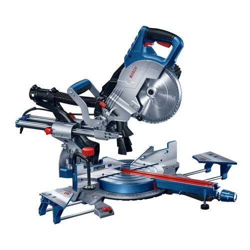 Bosch GCM 8 SJL Professional Sliding Mitre Saw 216mm