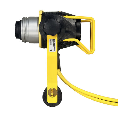 Briese Twinhead Profoto Adapted 4800W/s