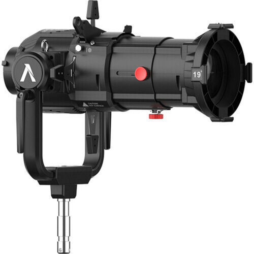 Aputure Spotlight Max 19° Lens Set + Iris