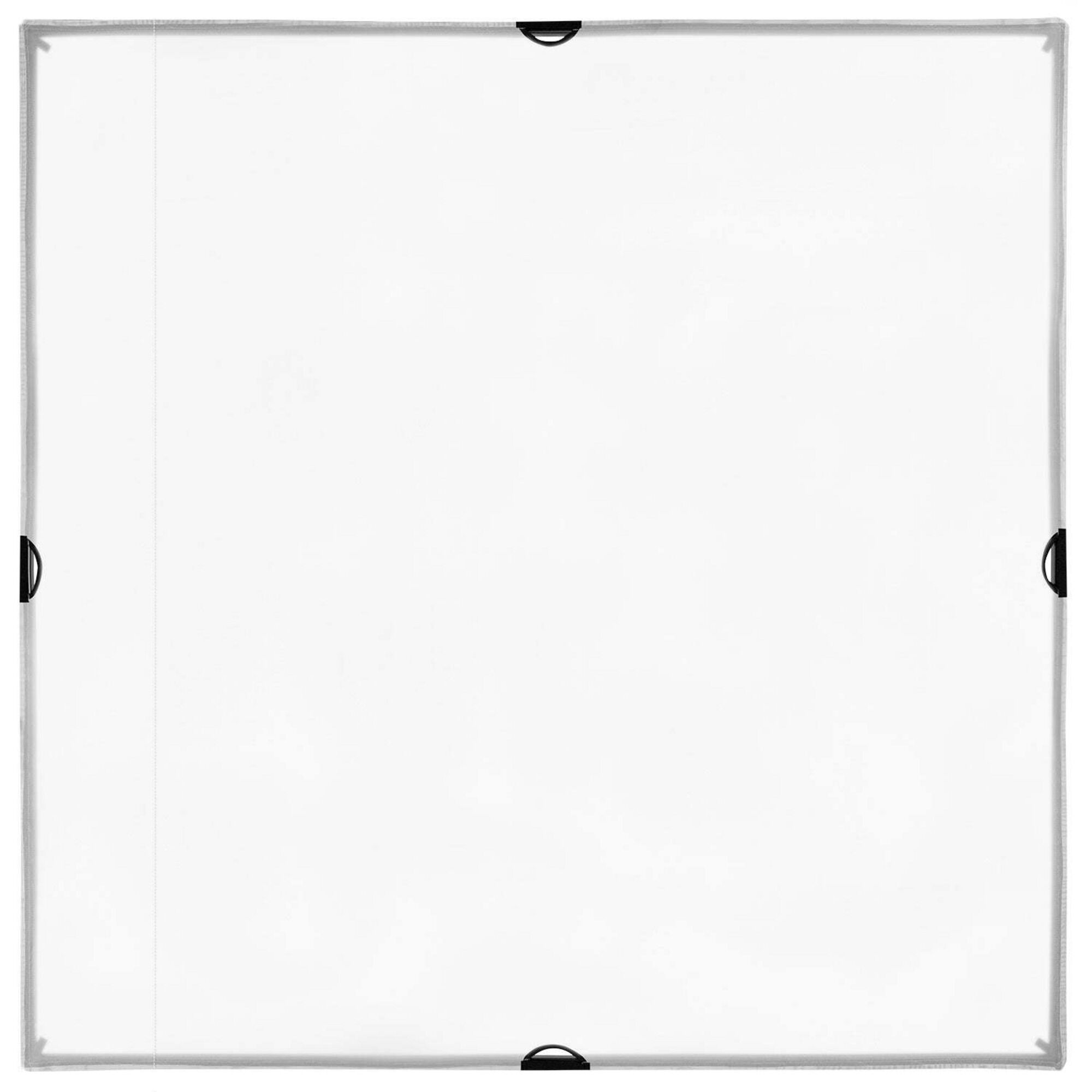 Scrim Jim Cine 1/4-Stop Diffusion Fabric (6x6')