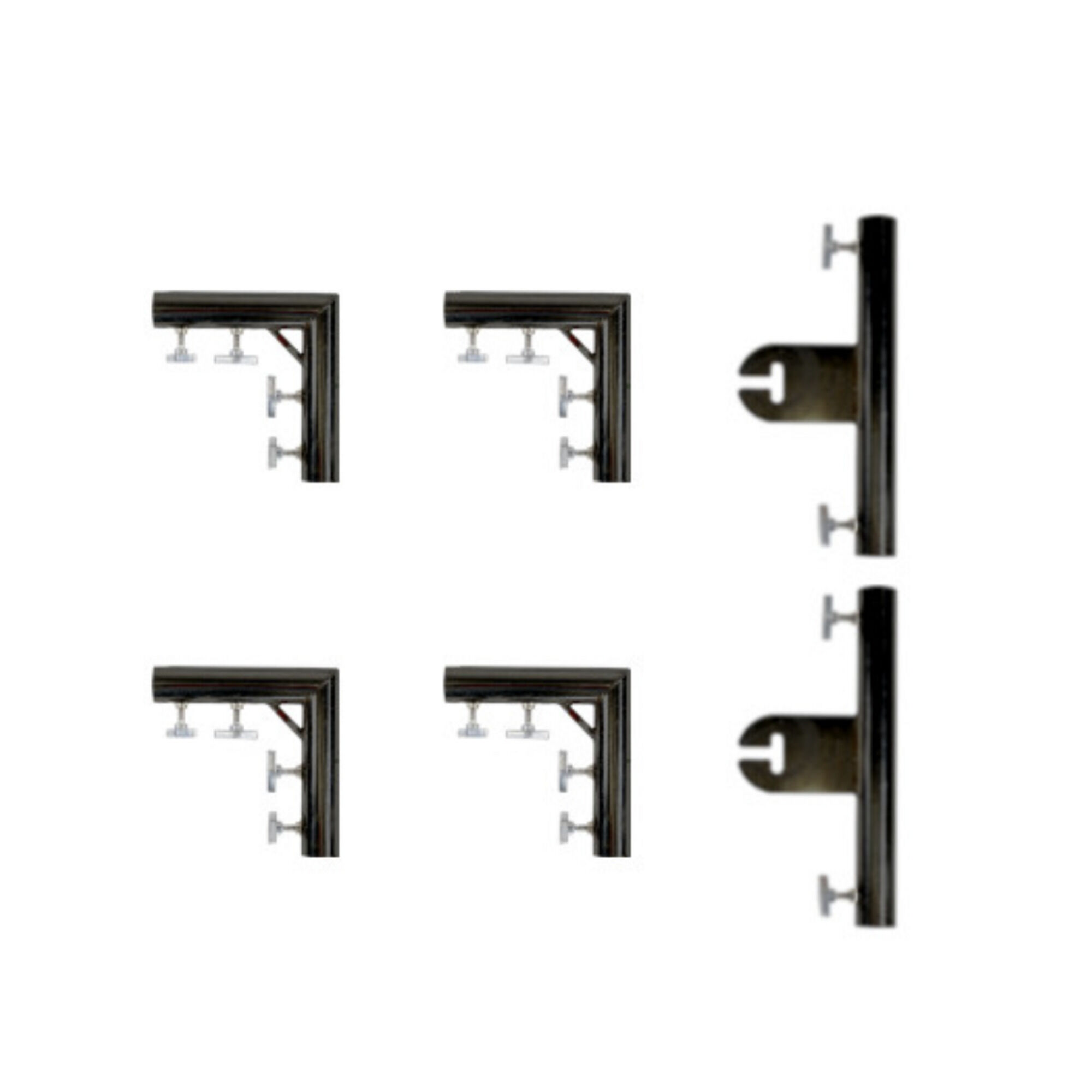 Matthews - Burton Frame Kit