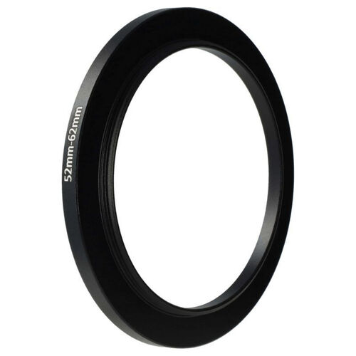 Step Up Ring 52 to 62mm