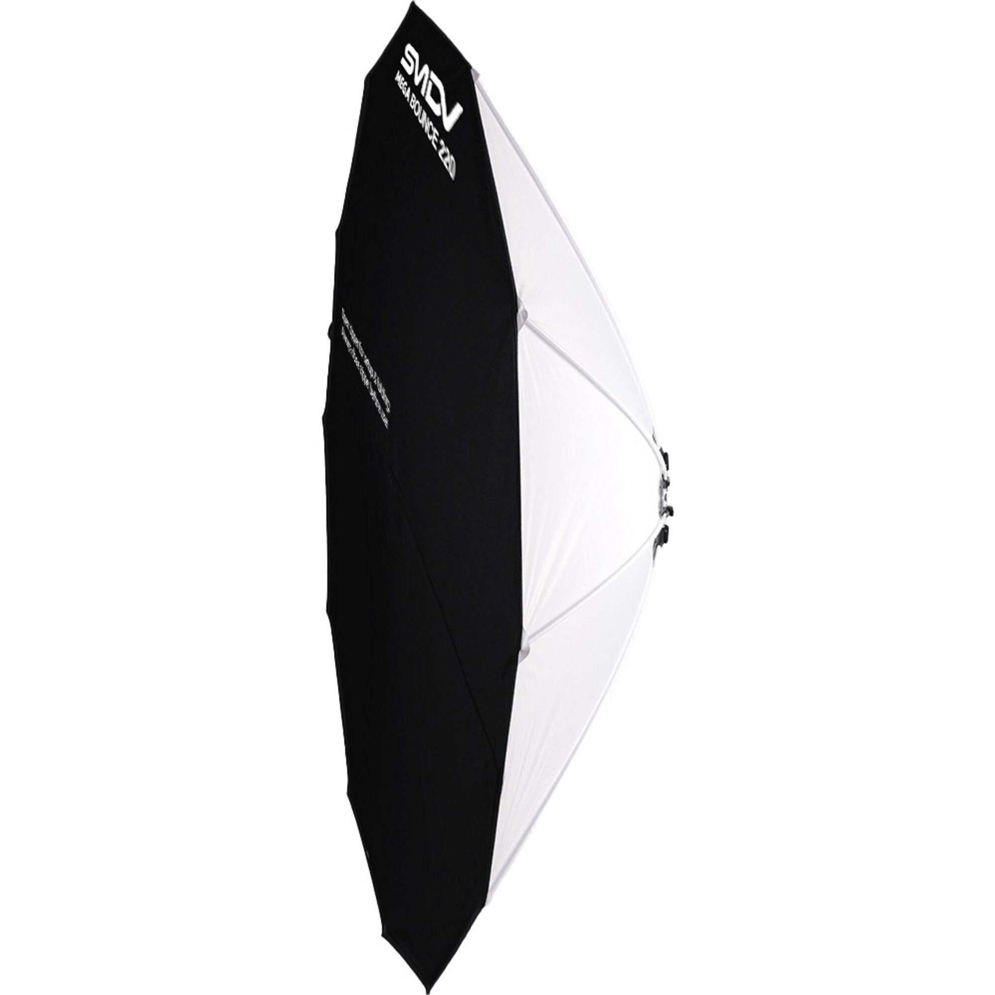 SMDV 220 Mega Bounce White - A Mount