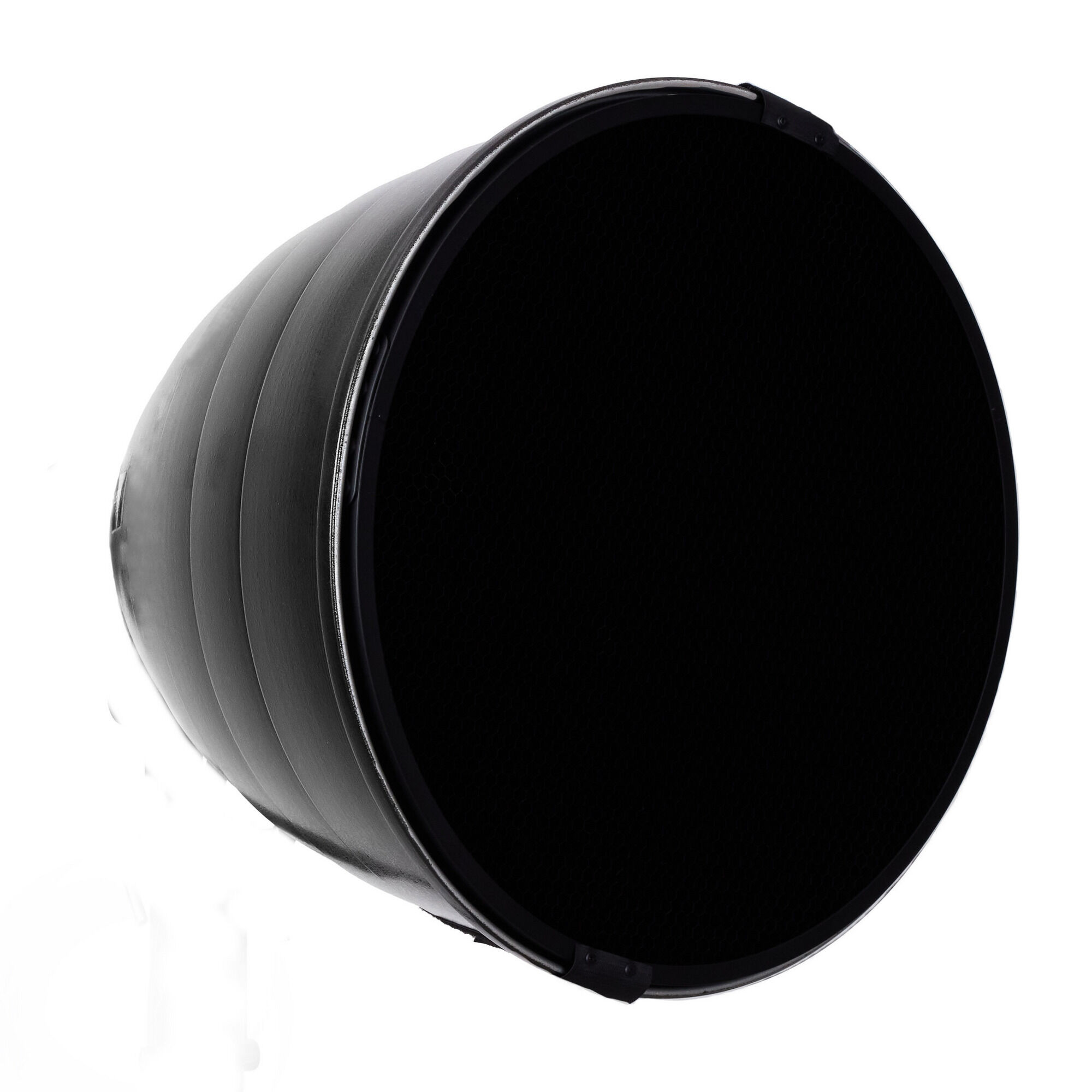 Mola Rayo 16" (Silver) + Grid + Diffusion (Profoto)