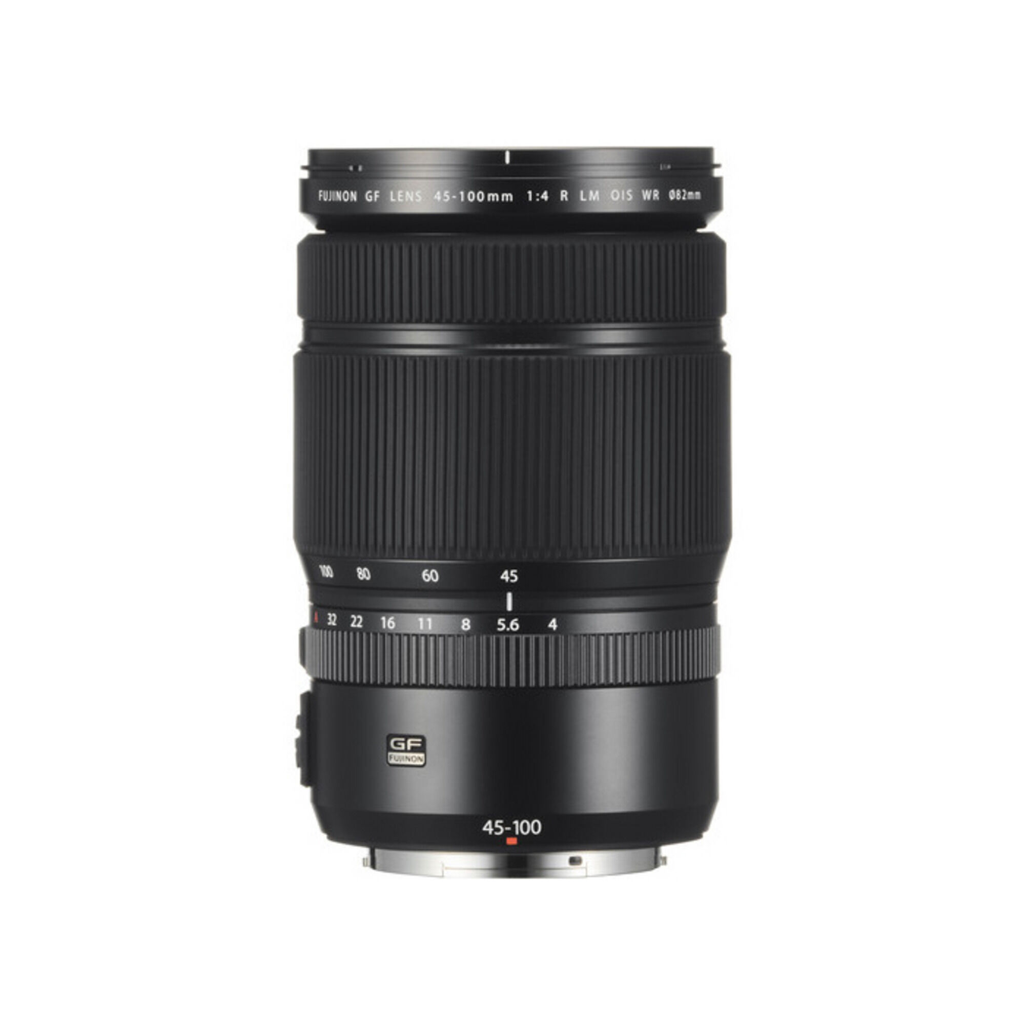 Fujinon GF 45-100mm f/4 R LM OIS WR ø82