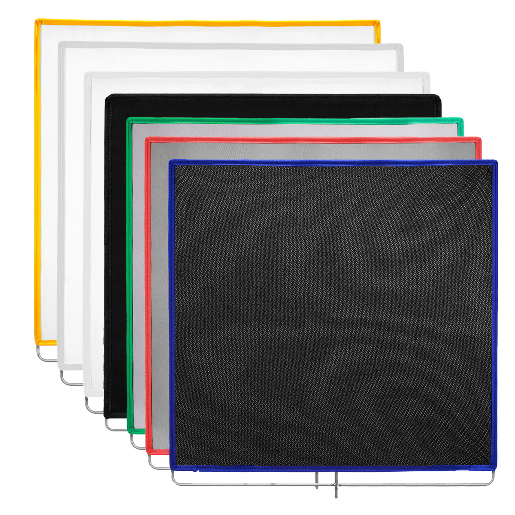 48x48" Flag Complete Kit