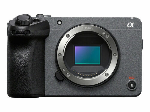 Sony FX30