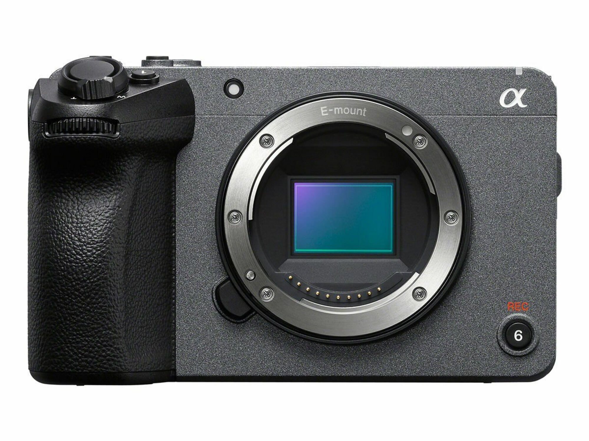 Sony FX30