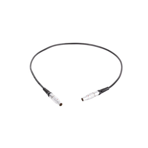 Cable Lemo 2-pin to Lemo 2-pin (45cm)