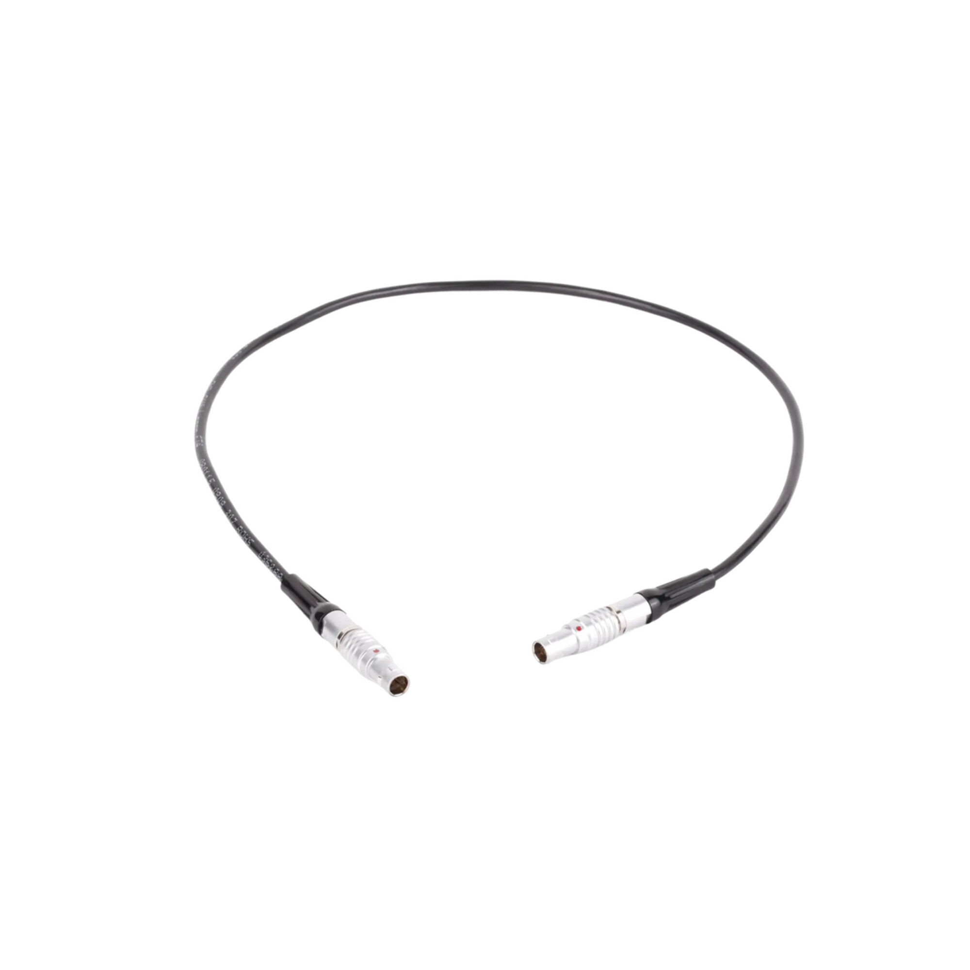 Cable Lemo 2-pin to Lemo 2-pin (45cm)
