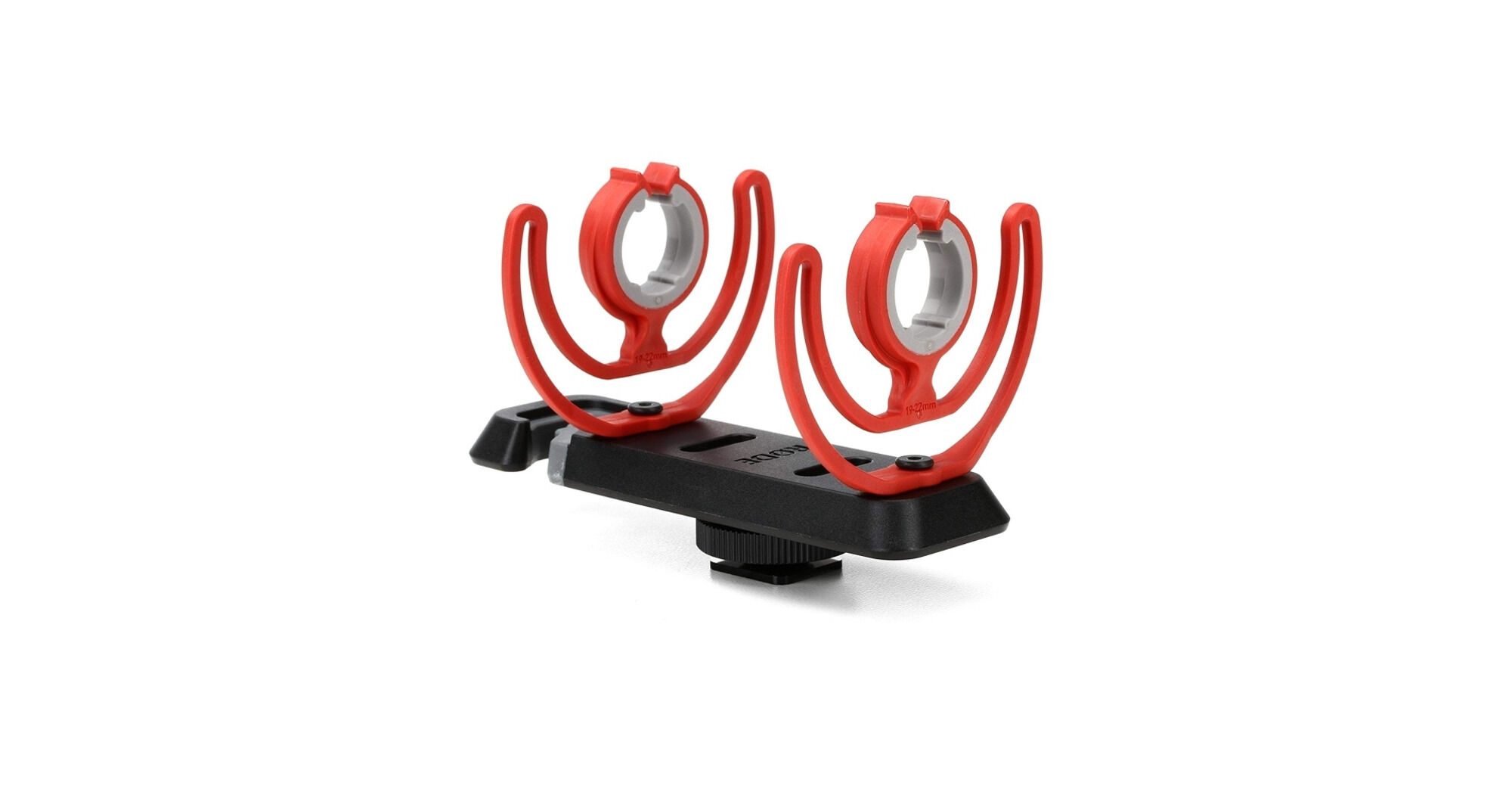 RØDE SM3-R Camera Shoe Shock Mount