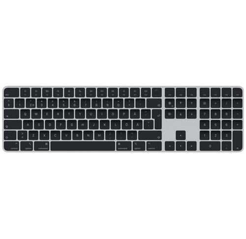 Apple Magic Keyboard with Touch ID (SWE)