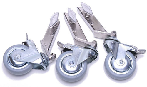 Avenger Wheel Set for Combo Stand