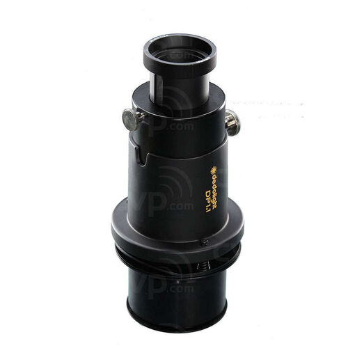 Dedolight DP1 Projection Attachment
