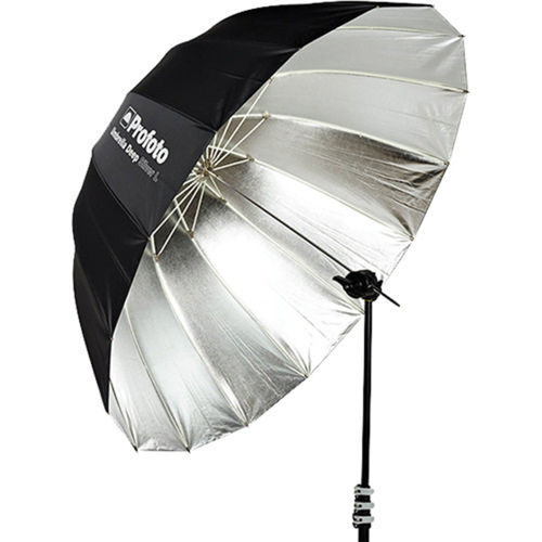 Profoto Umbrella Deep Silver M