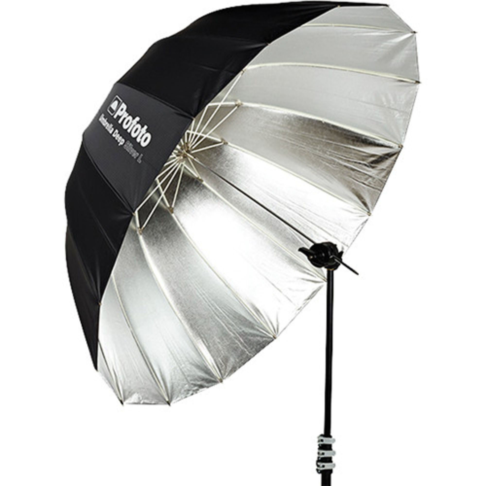 Profoto Umbrella Deep Silver M