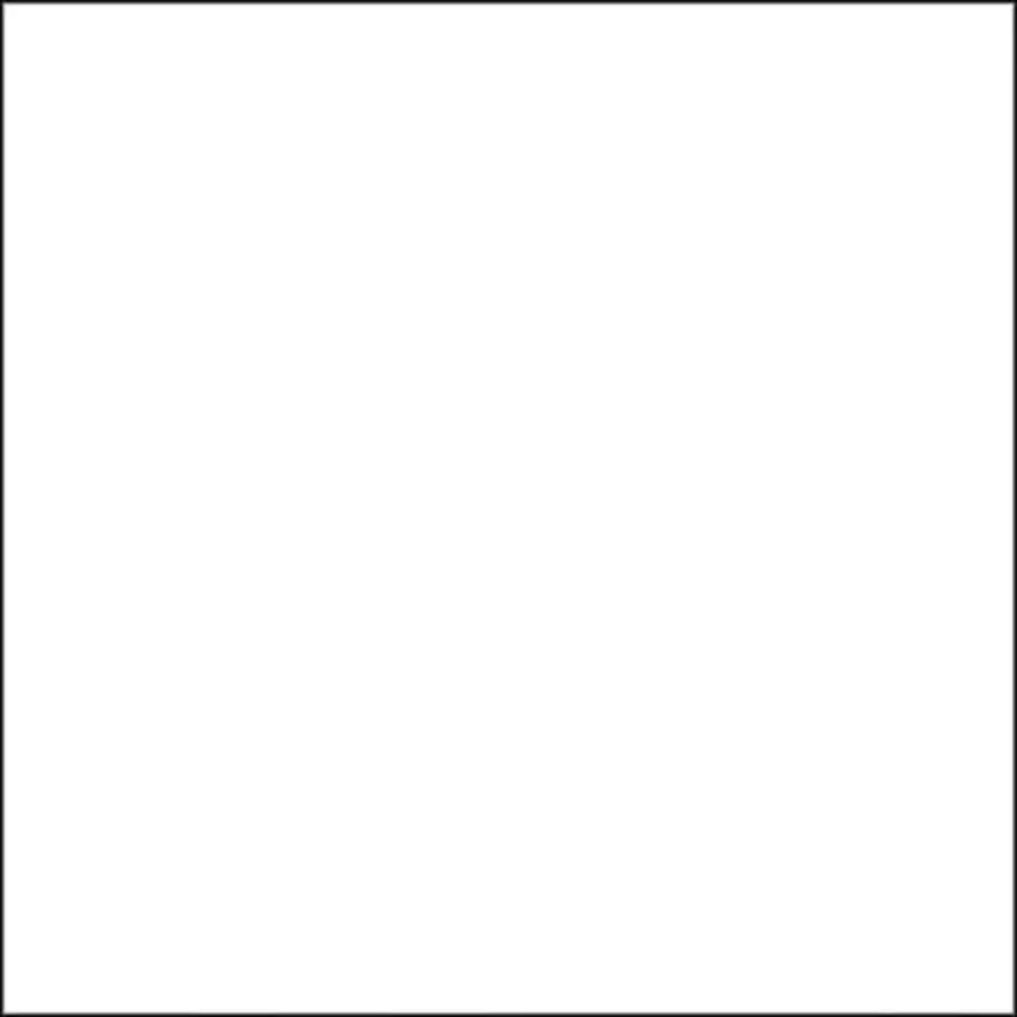Meter: Rosco #251 - White Diffusion 1/4
