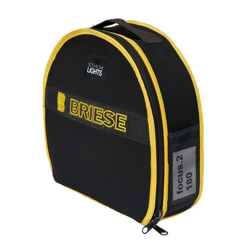 Briese Eggcrate 40° for Focus 180 w/ Diffuser