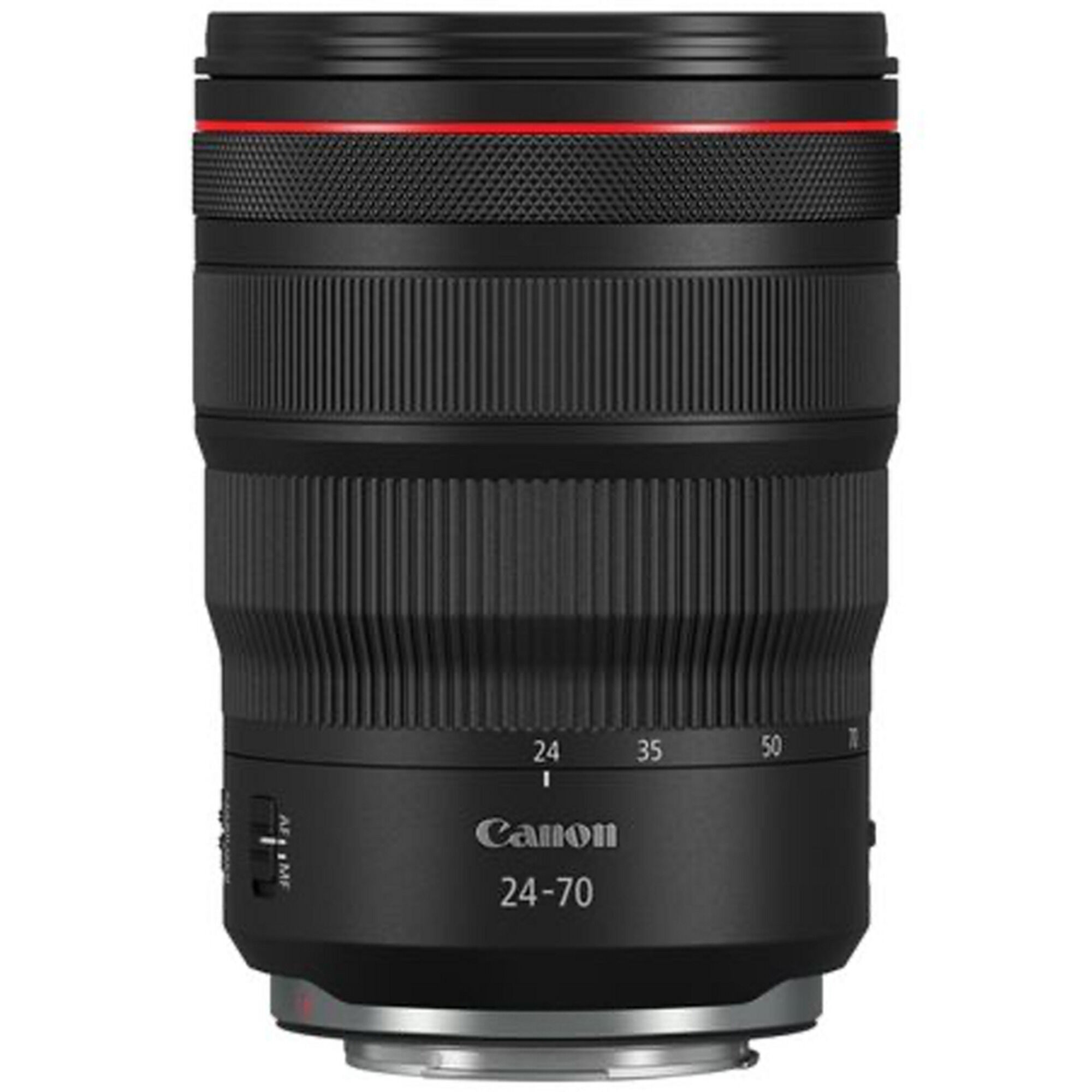 Canon RF 24-70mm f/2.8 L IS USM ø82