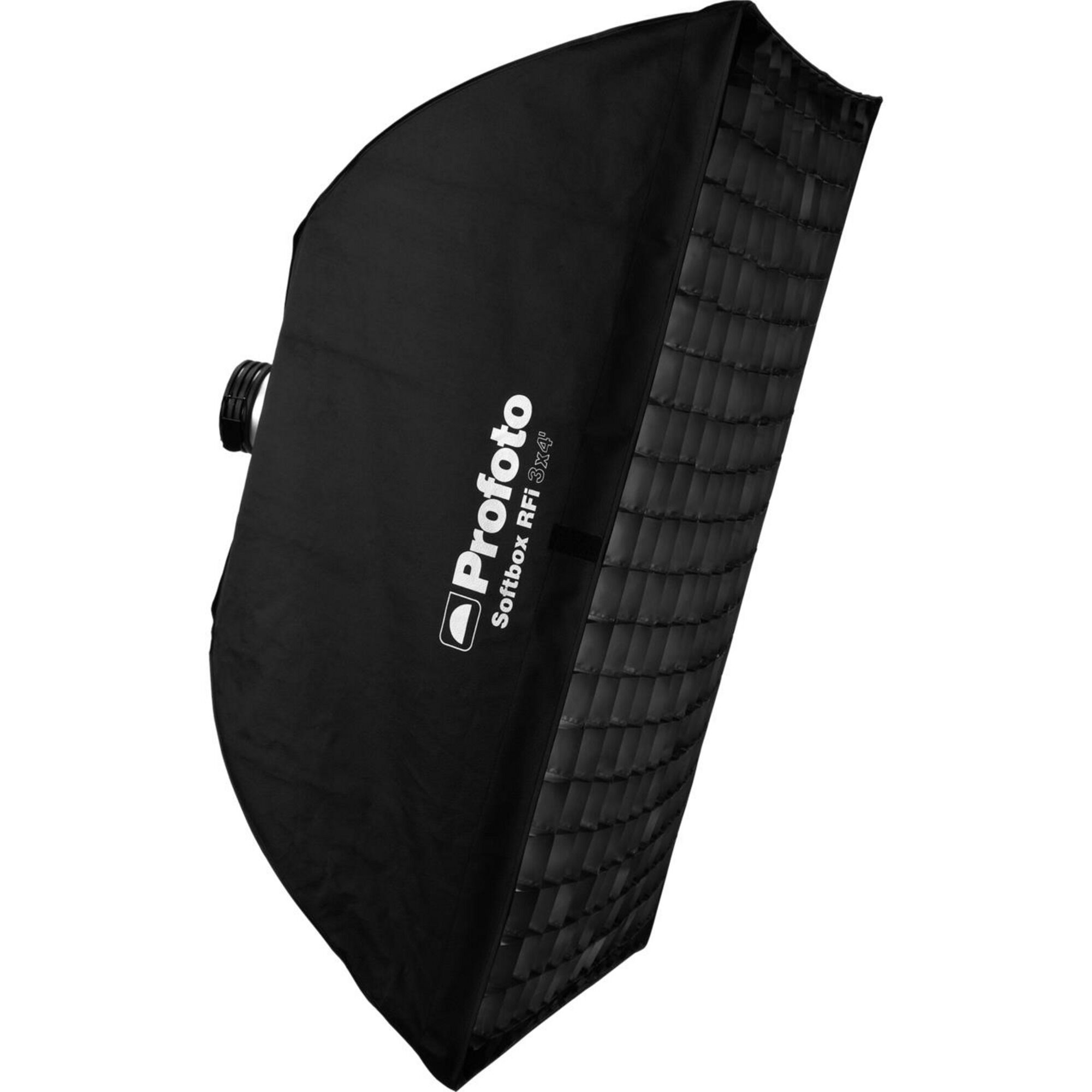 Profoto RFi 3x4' Softbox + Speedring + Grid