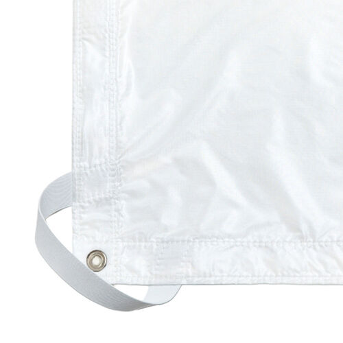 8x12' Silent Grid 1/2