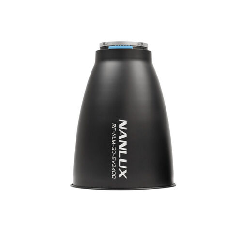 Nanlux 30° Reflector for Evoke 2400B/5000B