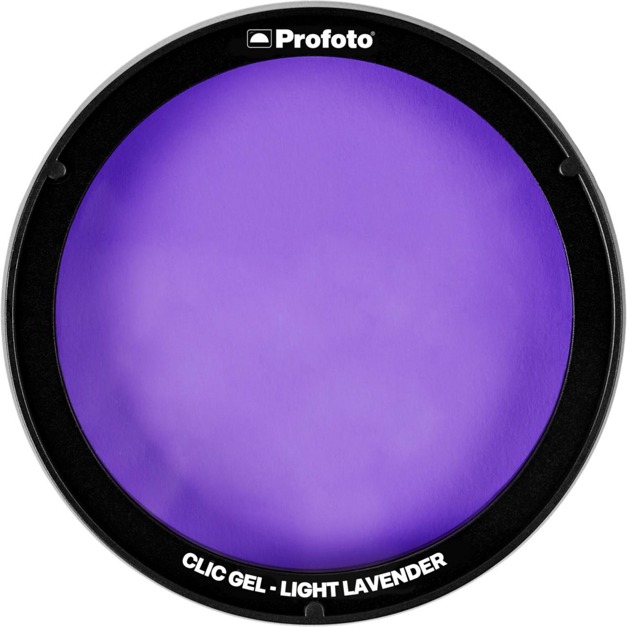 Profoto Clic Gel - Light Lavender