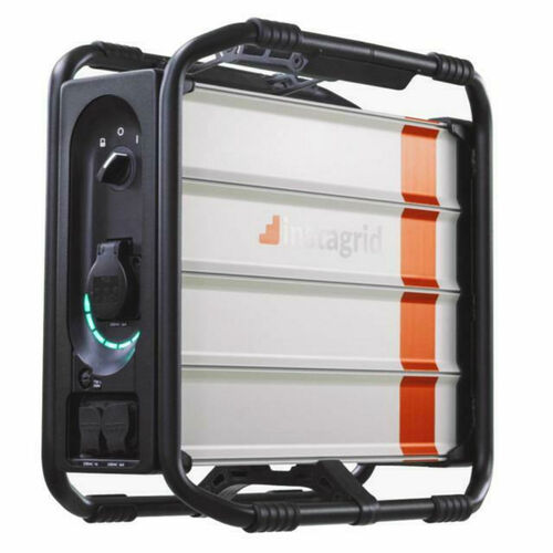 instagrid ONE max 2.1kWh