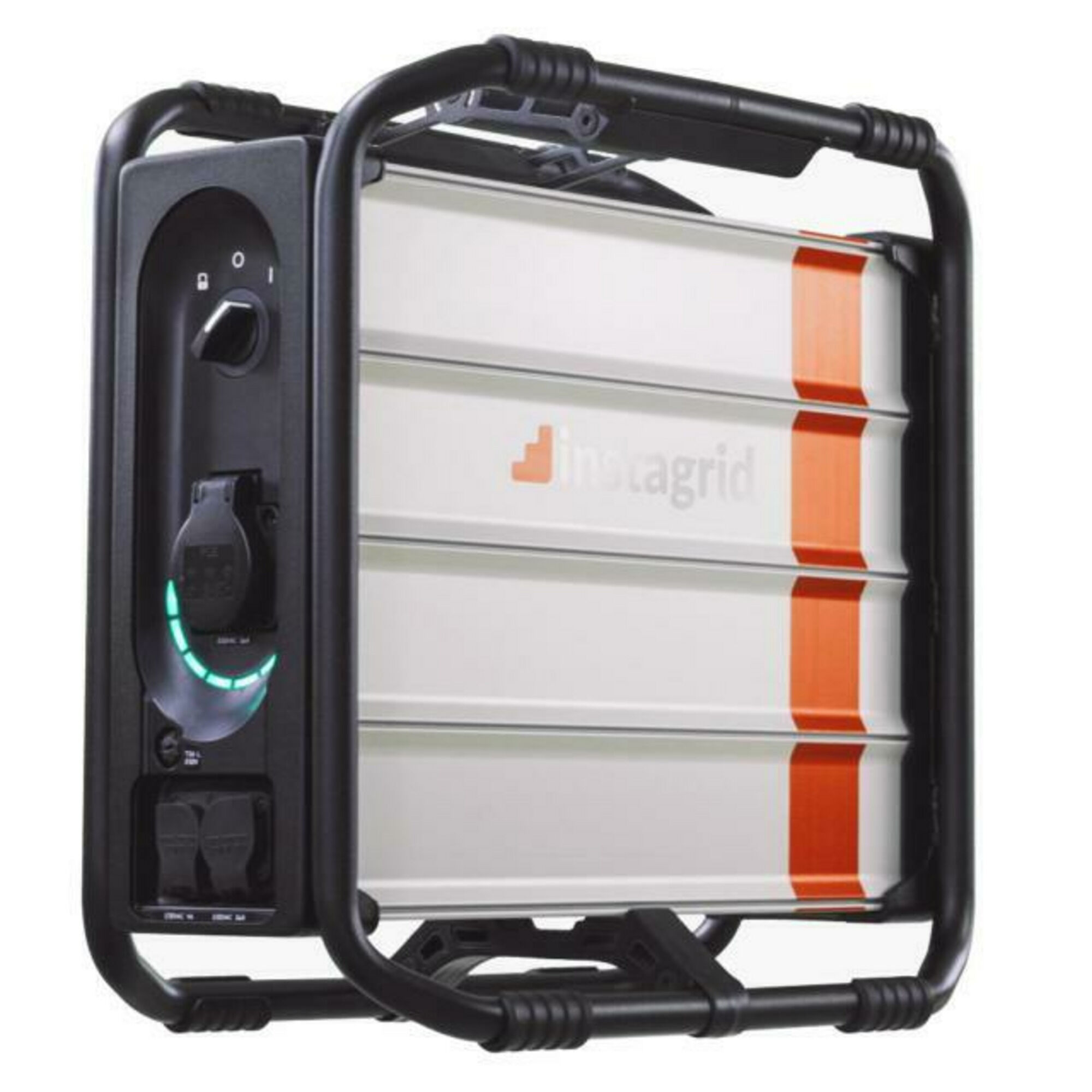 instagrid ONE max 2.1kWh