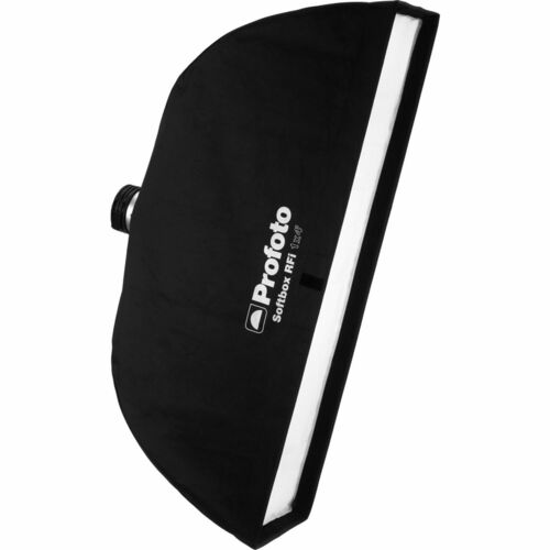 Profoto RFi 1x4' Strip Softbox + Speedring