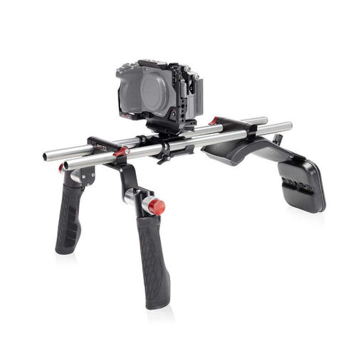 SHAPE Sony FX3/FX30 Shoulder Mount