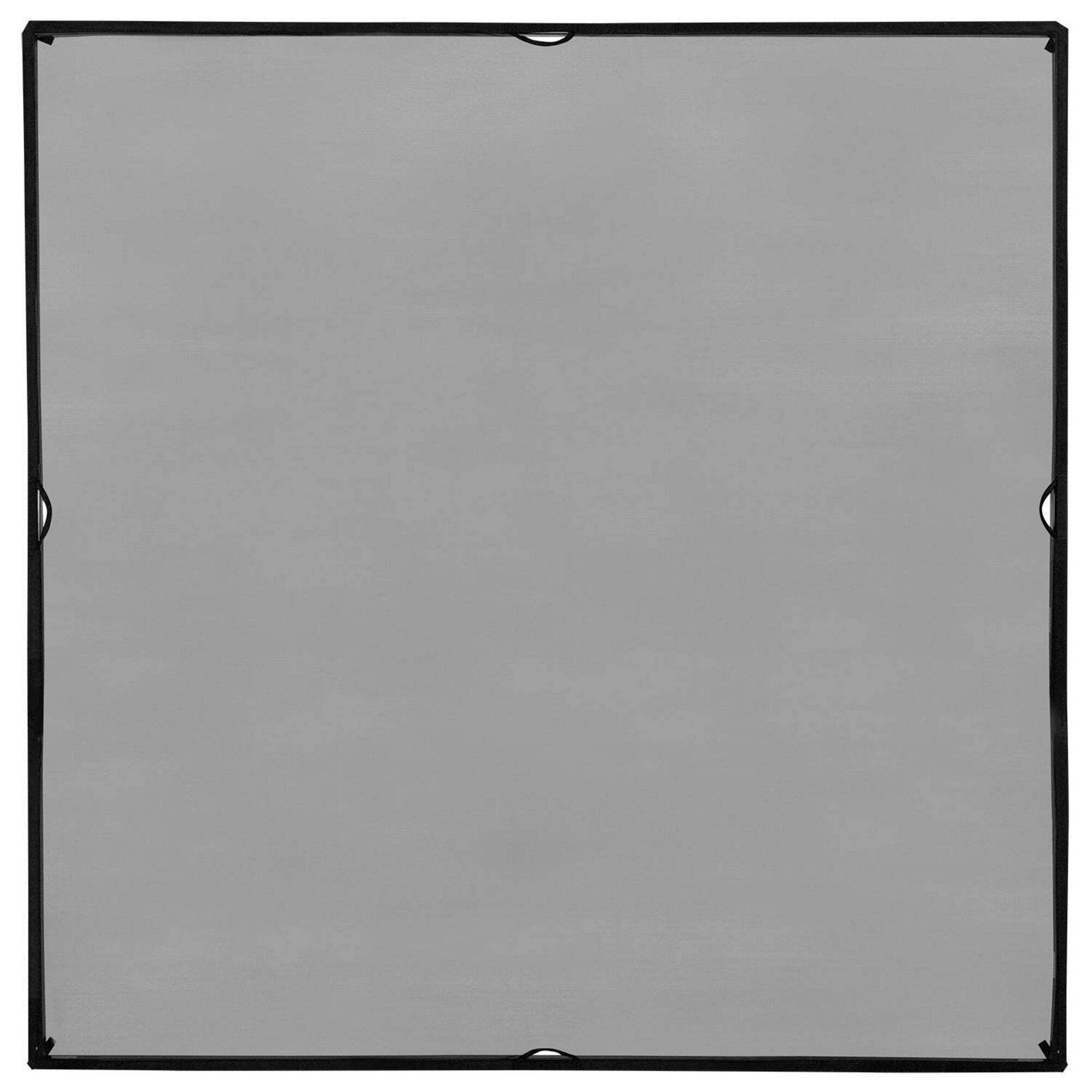 Scrim Jim Cine Single Net (6x6')