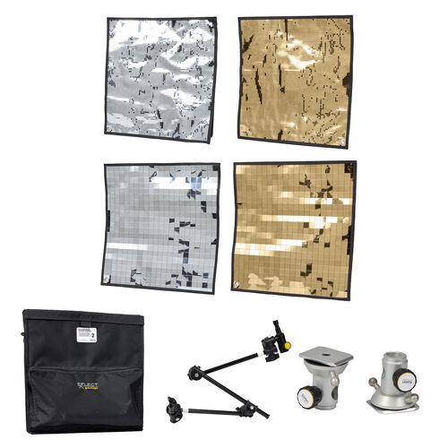 Dedolight Eflect Large Kit