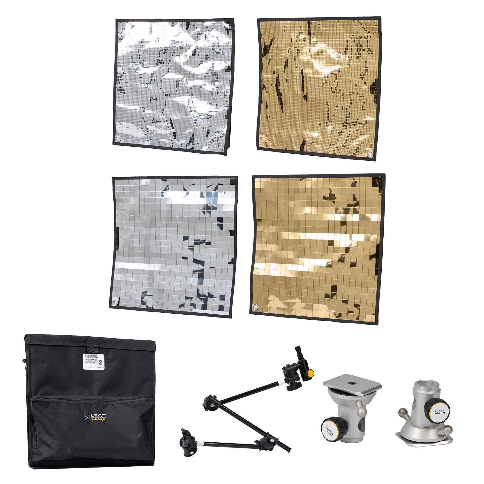 Dedolight Eflect Large Kit