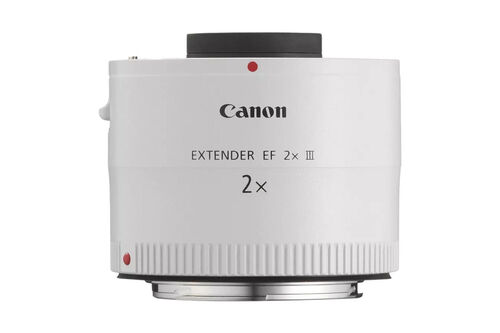 Canon Extender EF 2x III