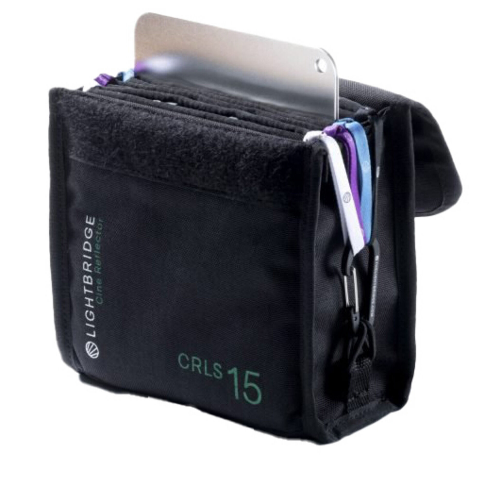 Lightbridge CRLS C-Diff 15 Kit - Gen 1