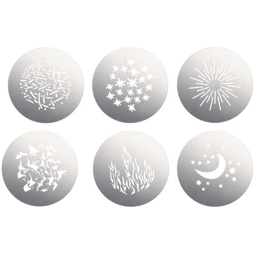 Godox Gobo Set 1 (Size-M)