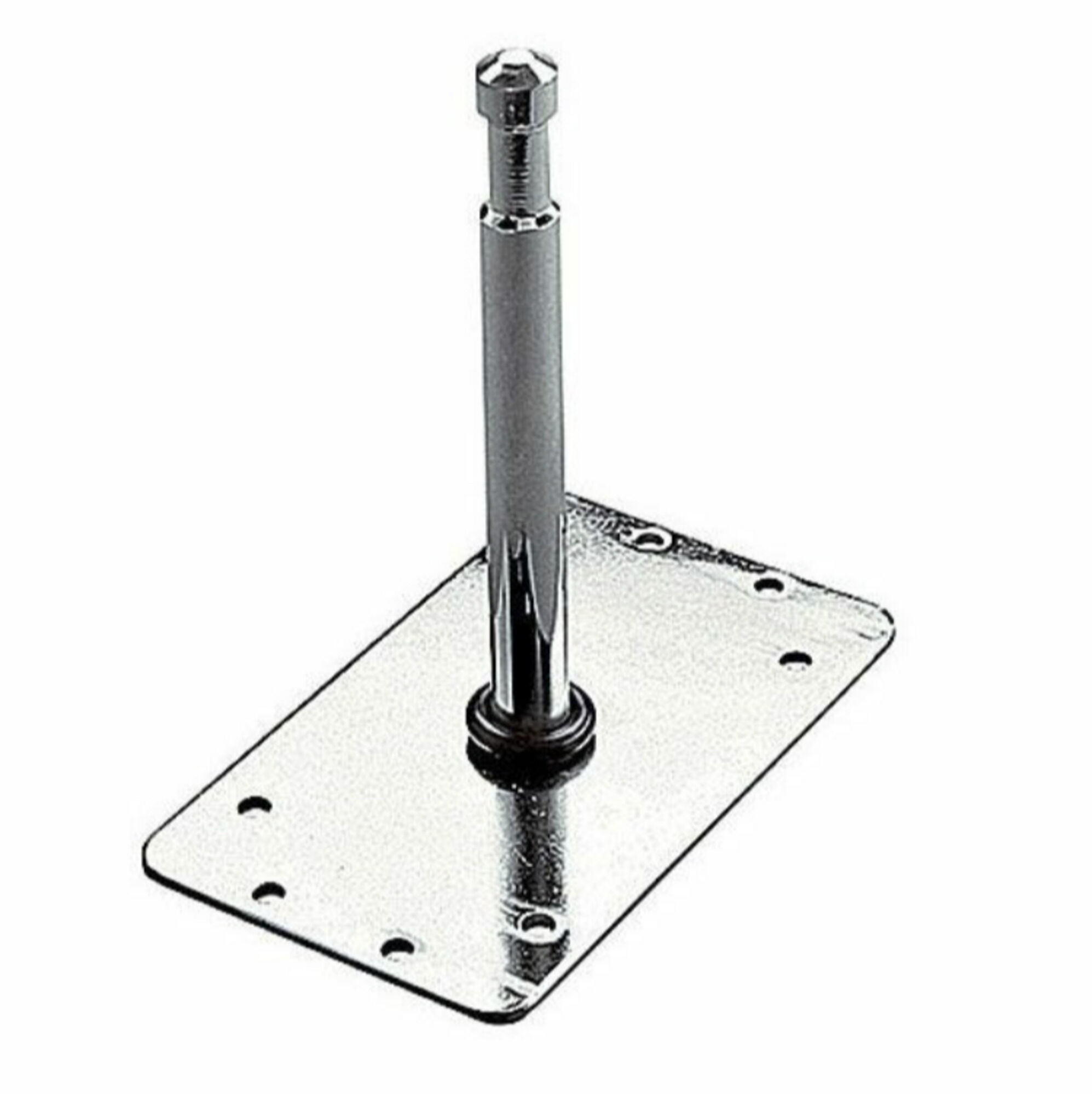 Avenger F805 Baby Wall Plate 6"