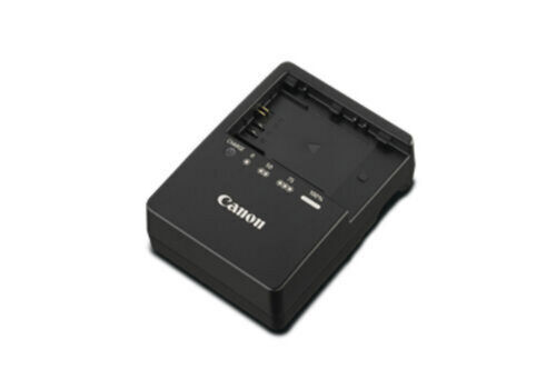 Canon Battery Charger LC-E6E