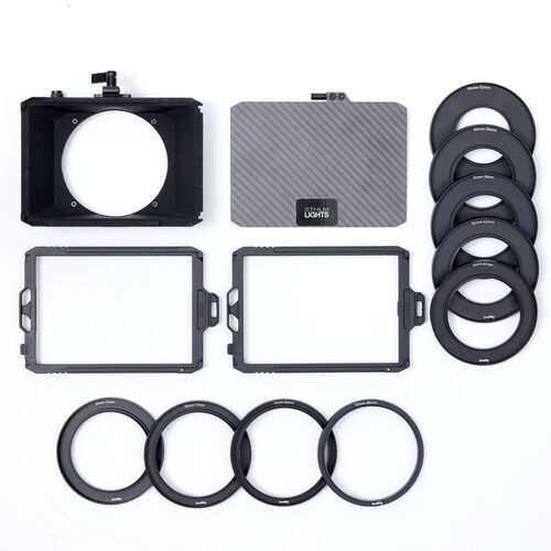 SmallRig 3196 Mini Matte Box