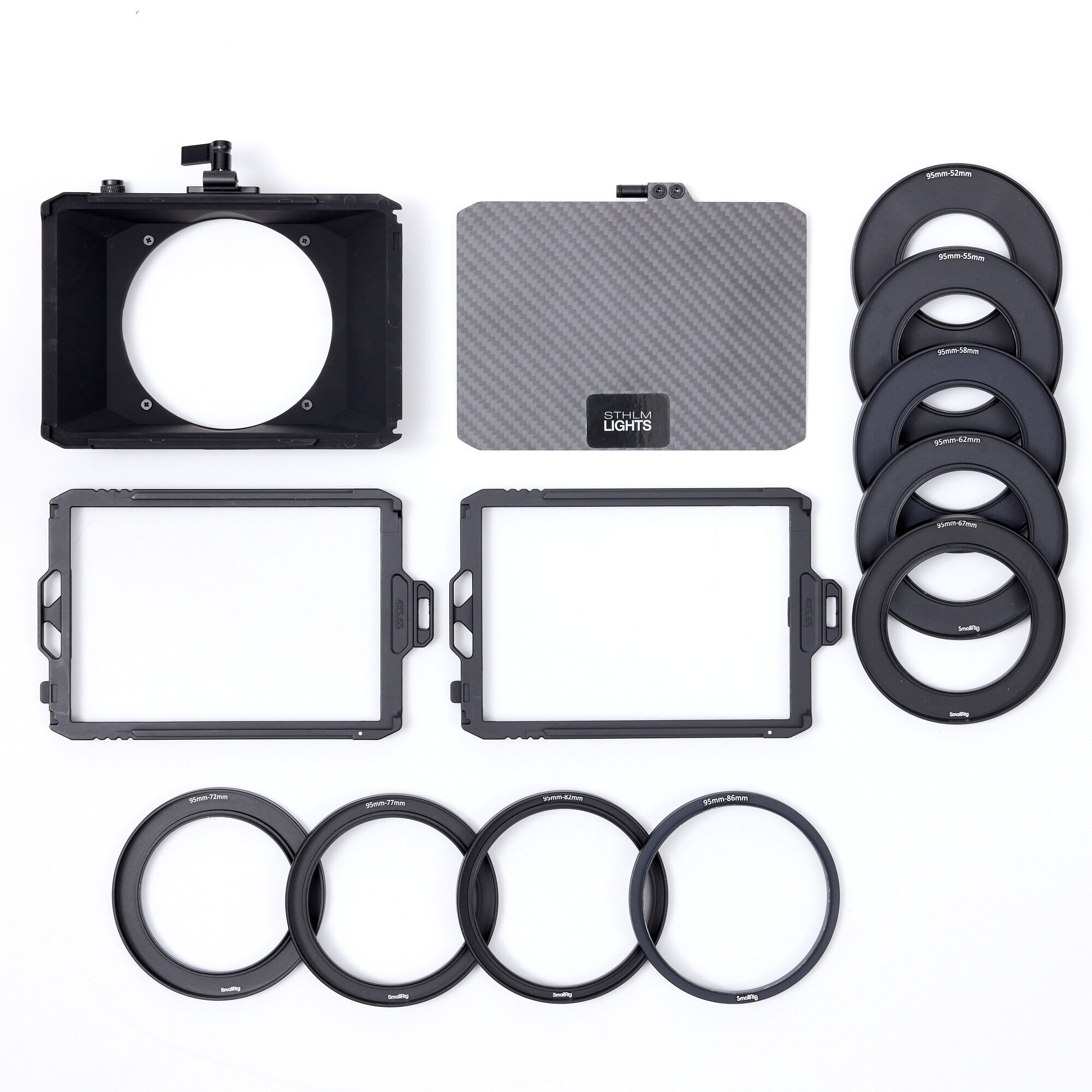 SmallRig 3196 Mini Matte Box