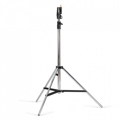 Manfrotto 008CSU w/ Wheels (131-212cm)
