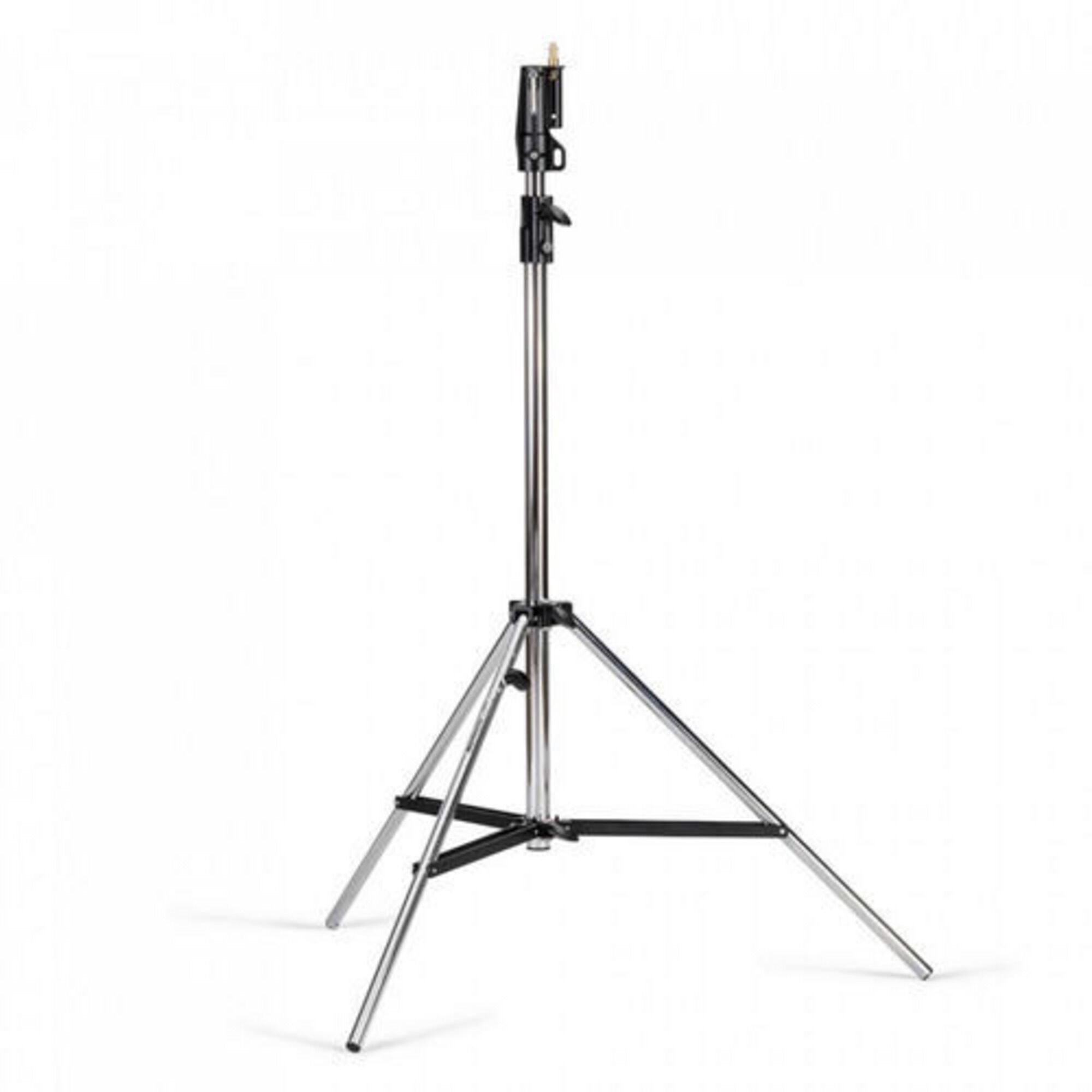 Manfrotto 008CSU w/ Wheels (131-212cm)