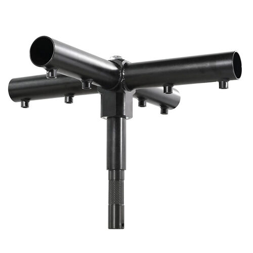 Pipe Spinning Gag for 1-1/2" Speed-Rail®
