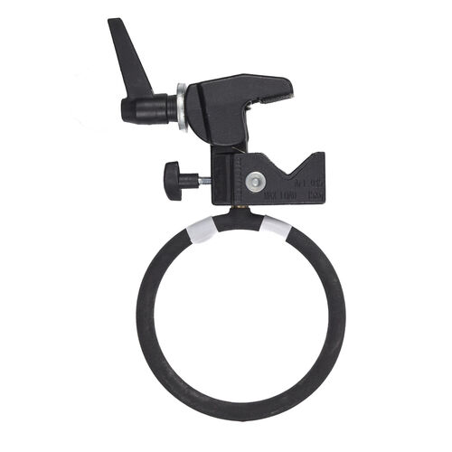 Camera Hoop v2 + Superclamp